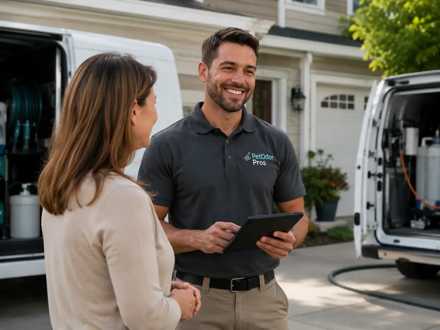 Pet Odor Removal FAQs for Malta, IL